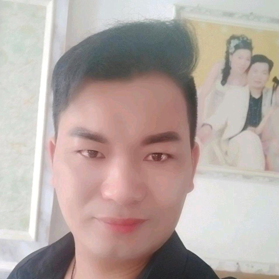 花鼓戏，阿强