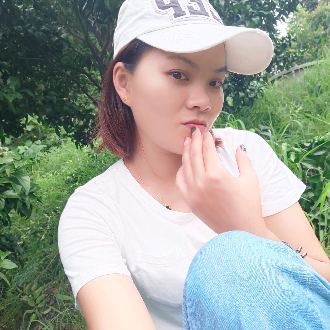 所遇皆美好