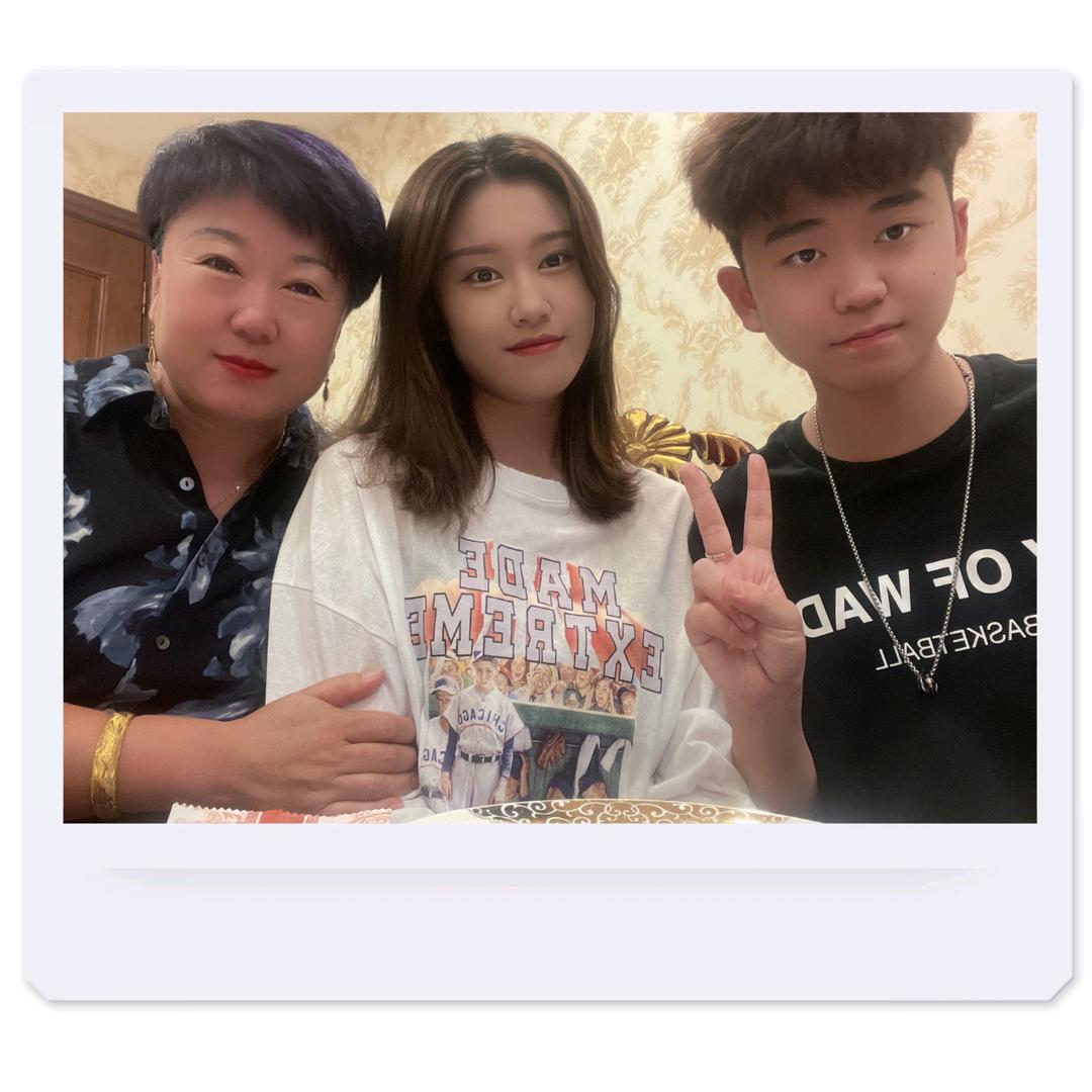 青岛菲尔特工业有限公司陈燕