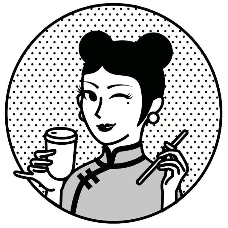 沪上阿姨鲜果茶创业路店