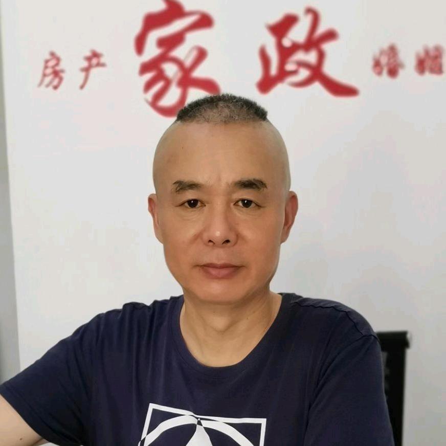 家政老吴