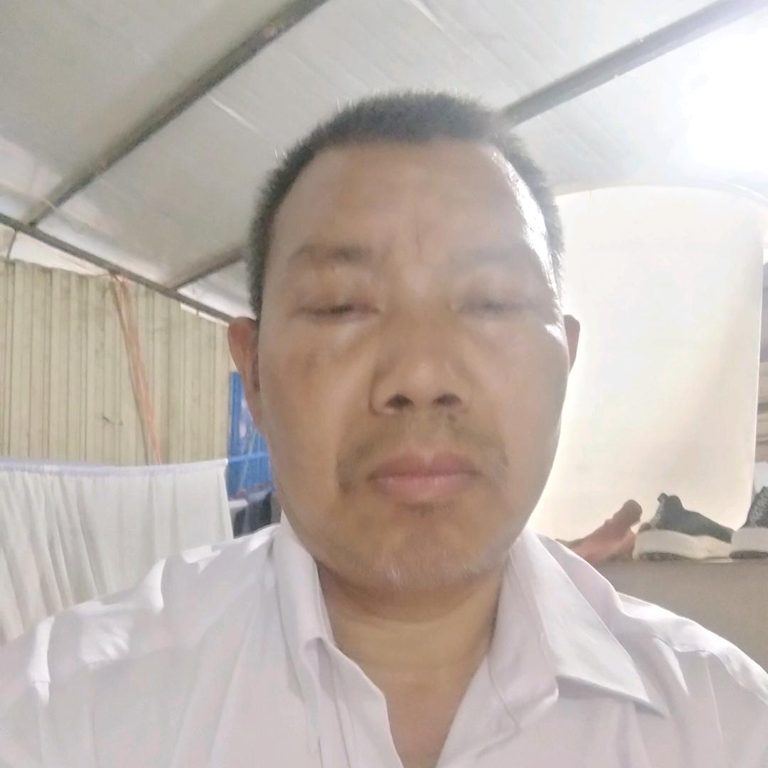 李庚雄