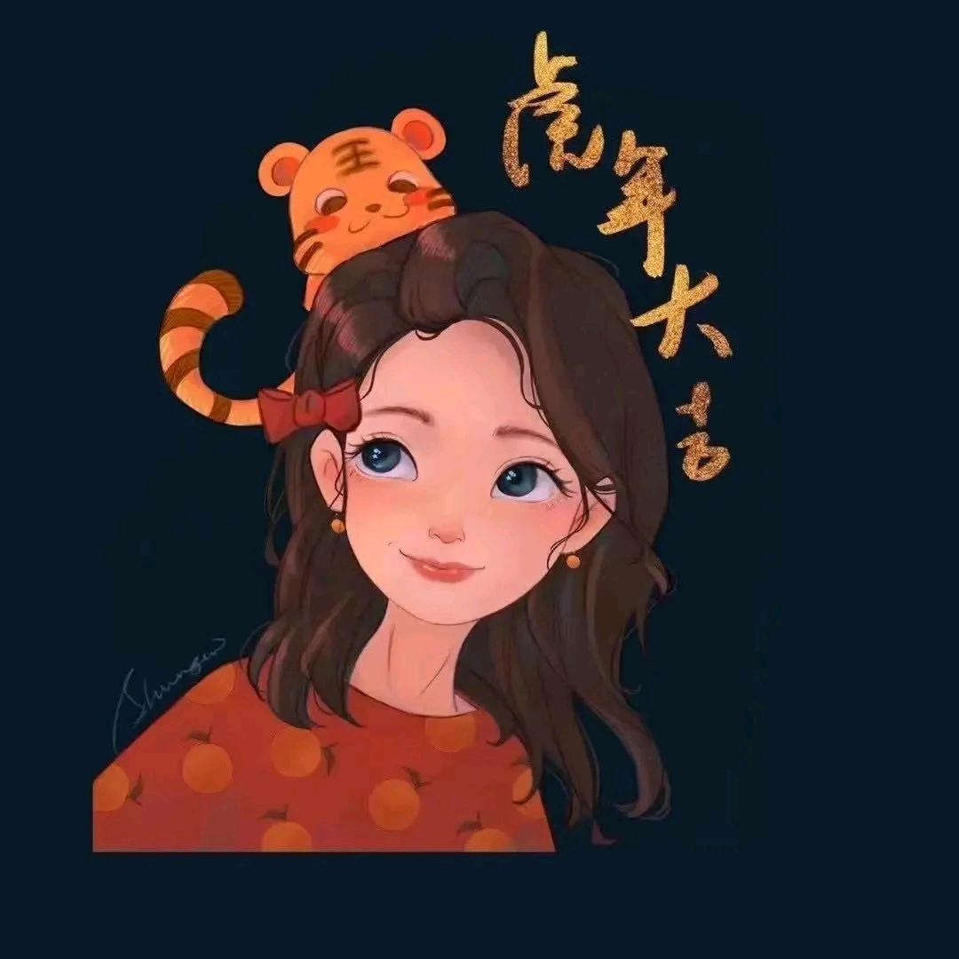 锦.瑟头像