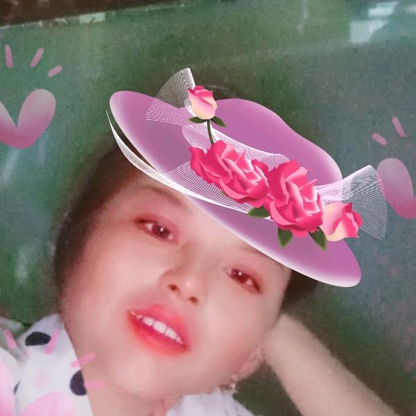 苦命的女人
