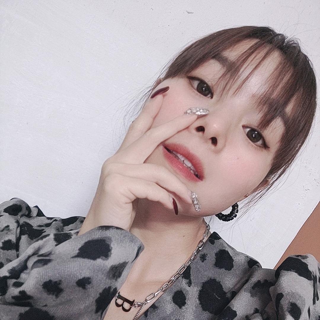 糖小萌♩（学舞中）