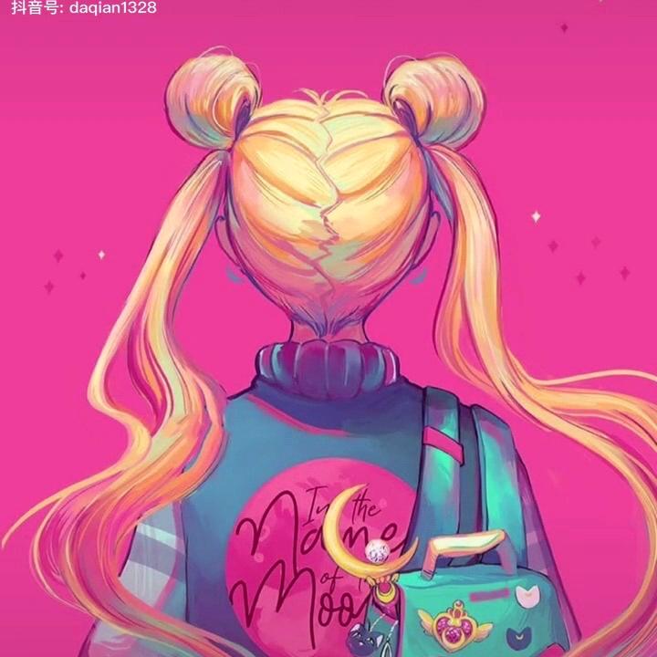 景小主与她的岛