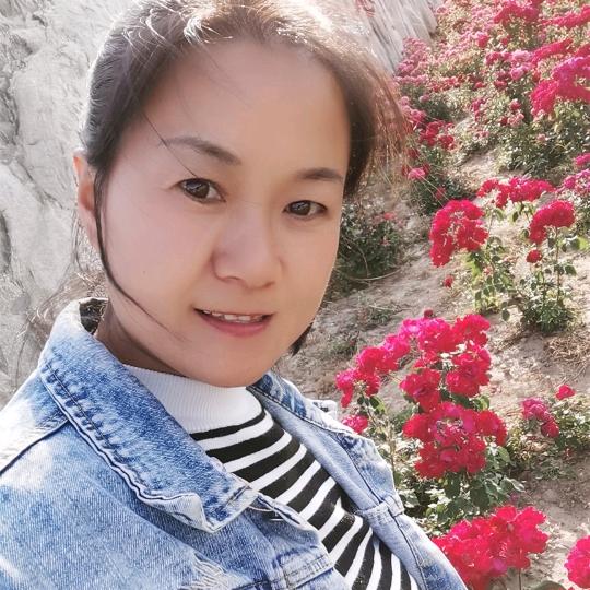 王姐