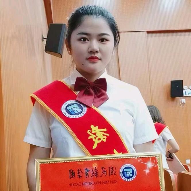 虞城县商东外国语招生负责人张老师