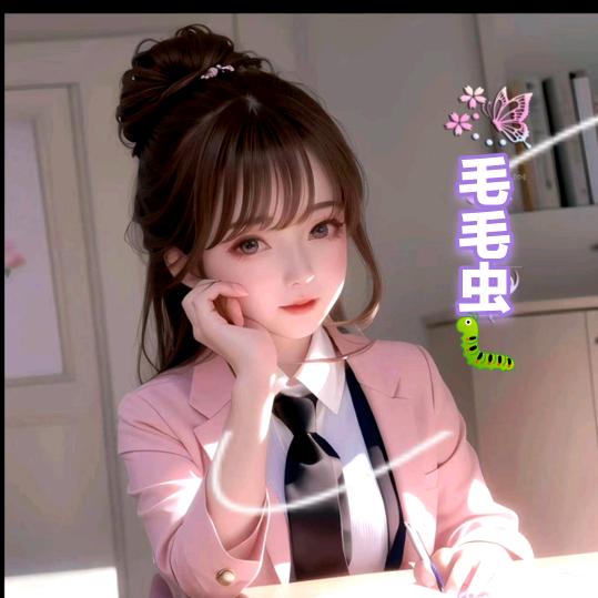 毛毛4025