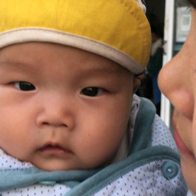 骑着小溪去看海