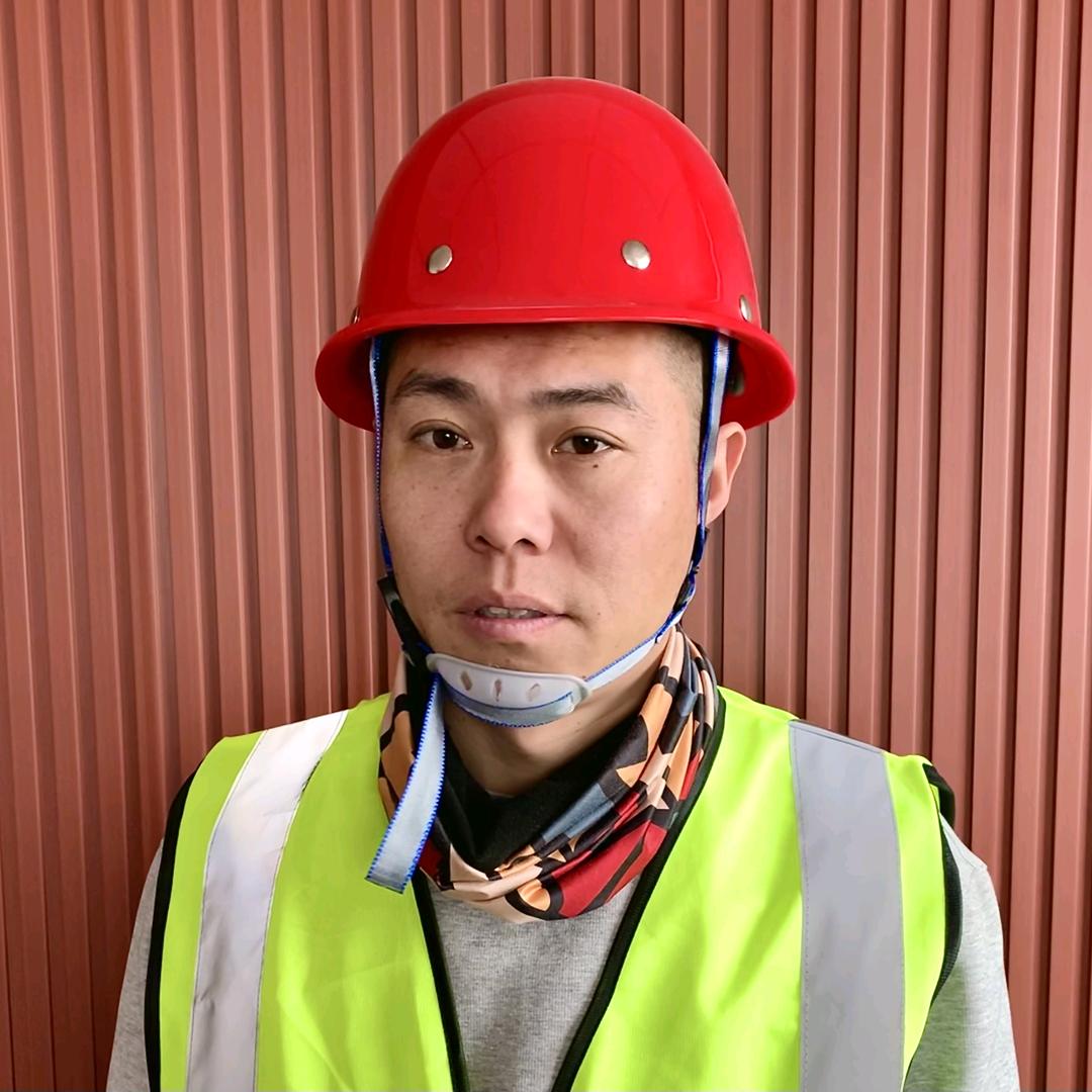 工程小陈哥
