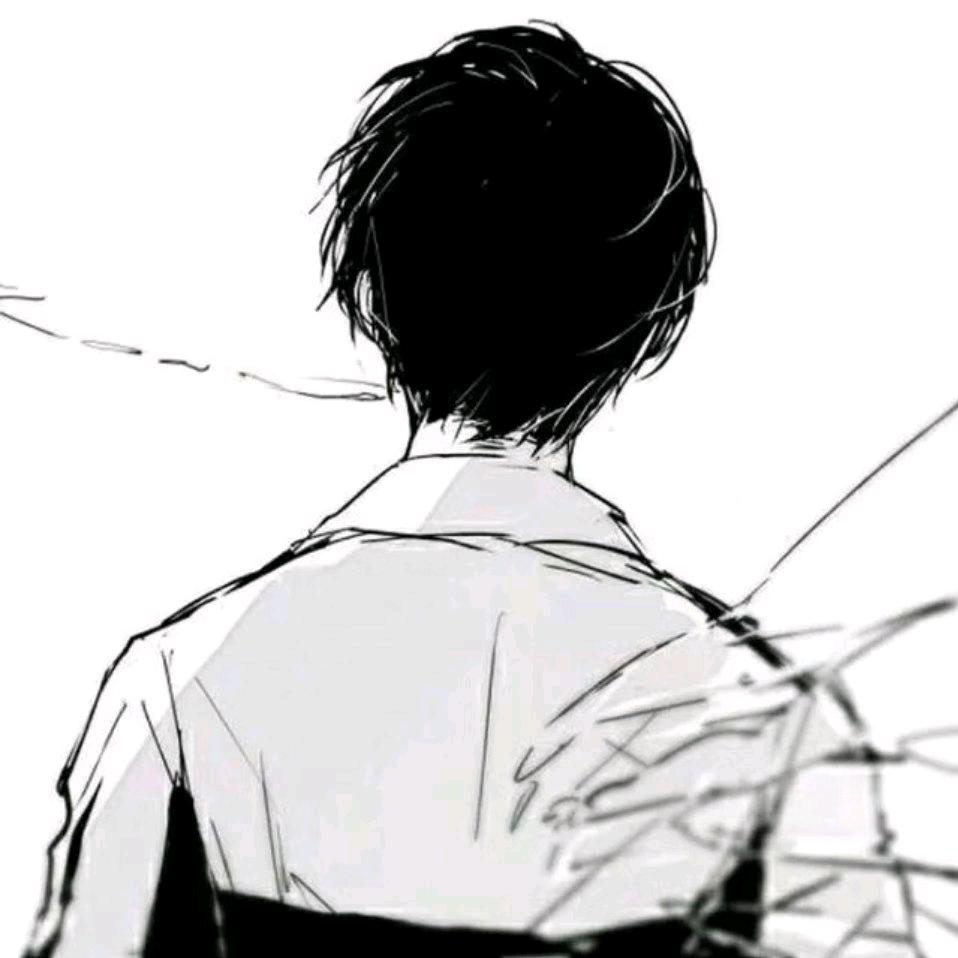 🌈永溺深海的猫