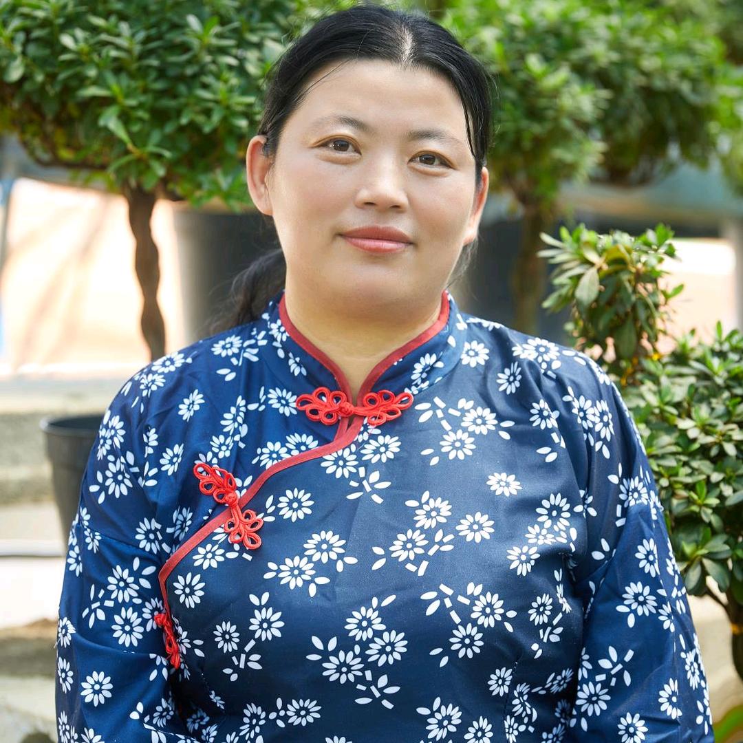 许村花土特产