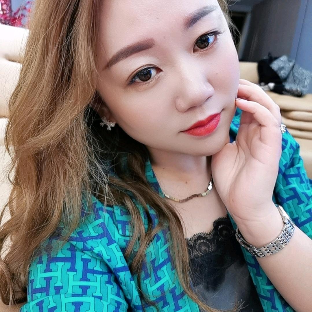 御姐香儿