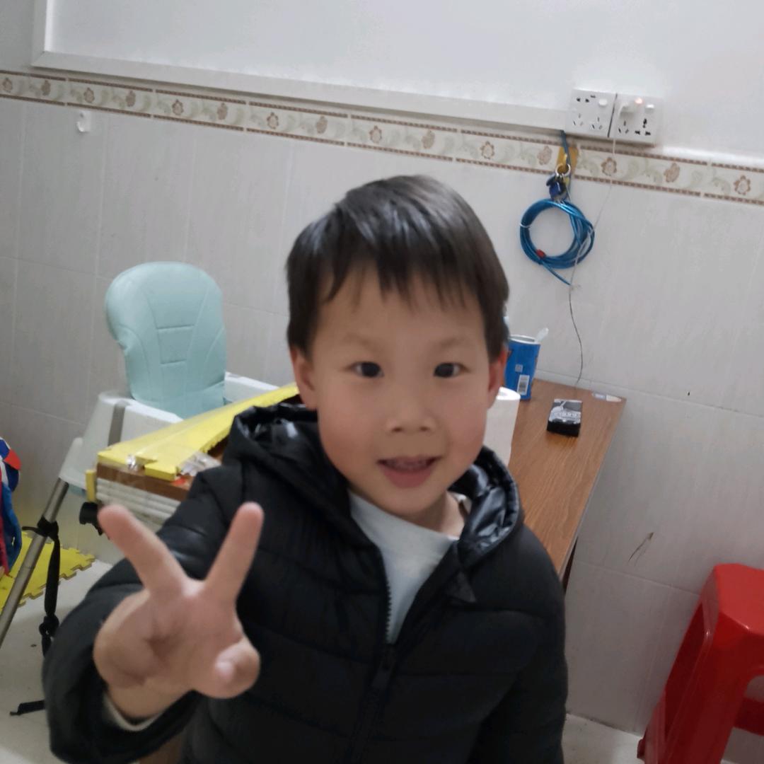 小鑫鑫