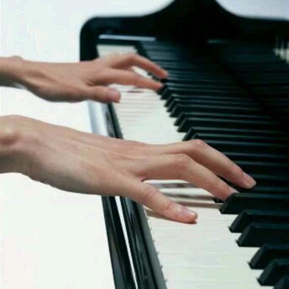 ✨ 琴键上的忧伤 ✨