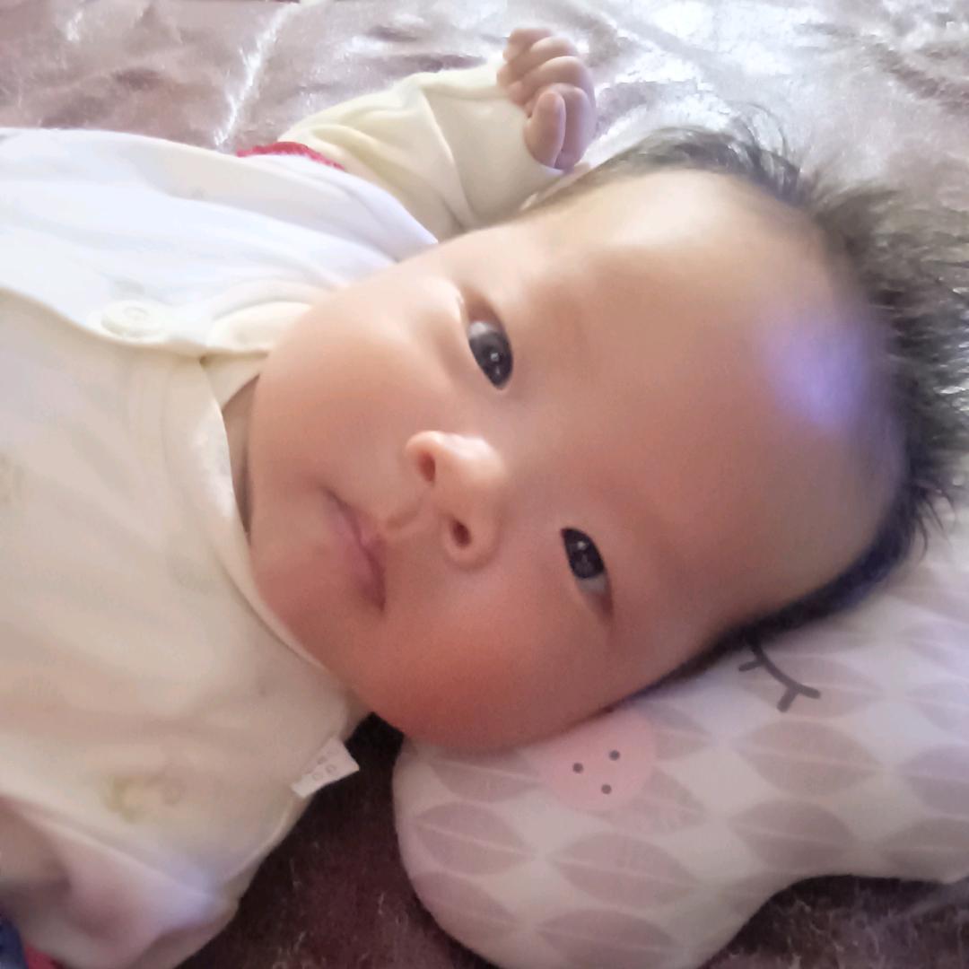 辰妈