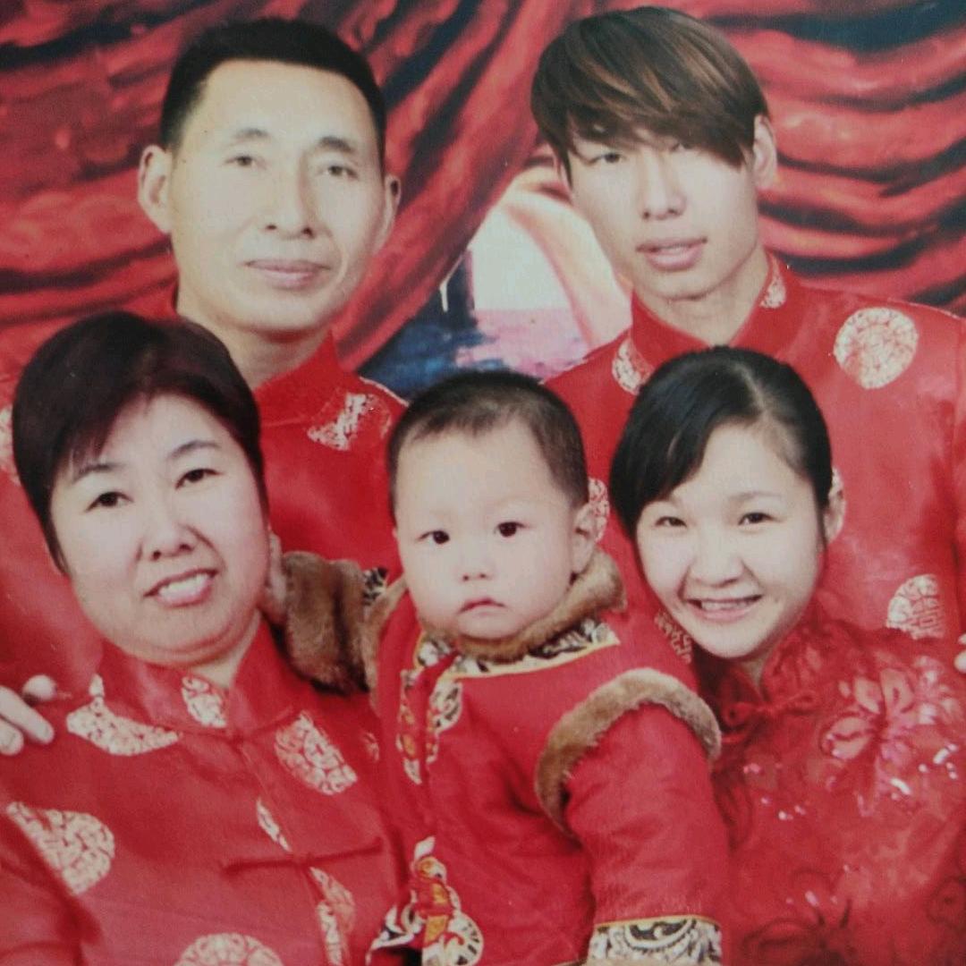 赵秀琴，琴声悠扬