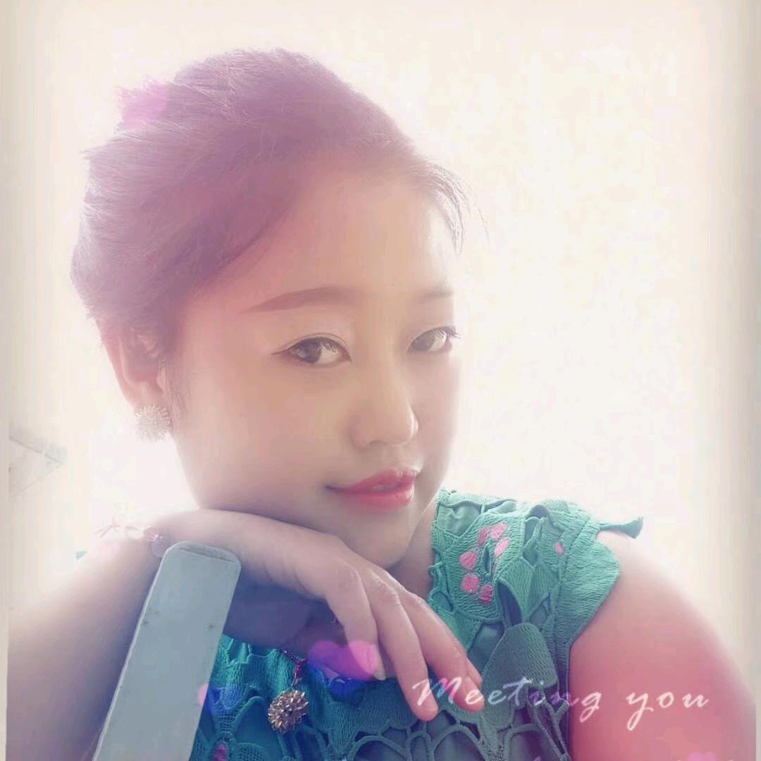 暮色