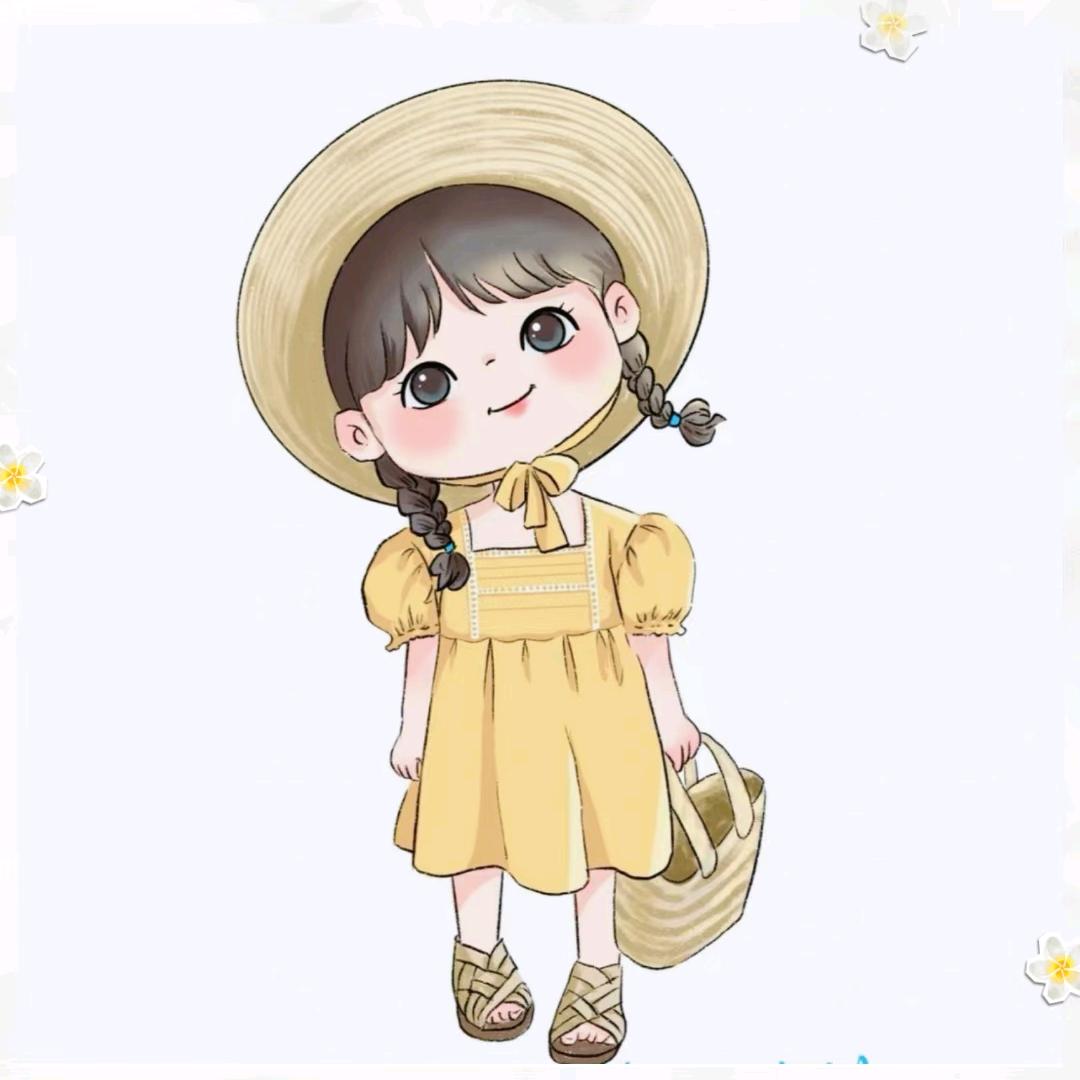 清清🌻
