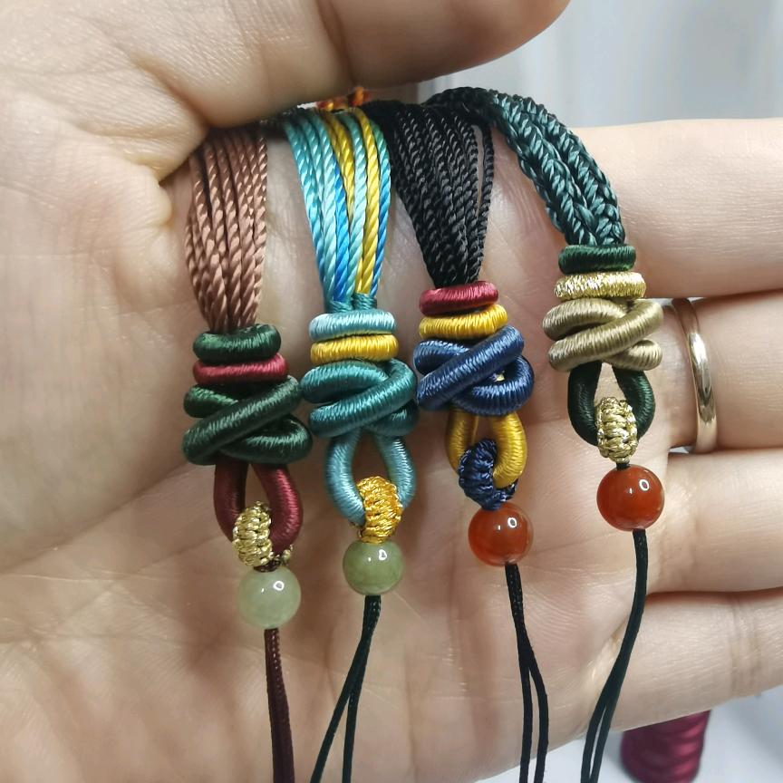 娜姐手作（心饰缘）