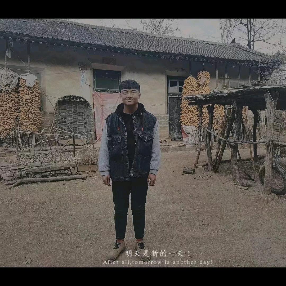 小李☞狂发愁