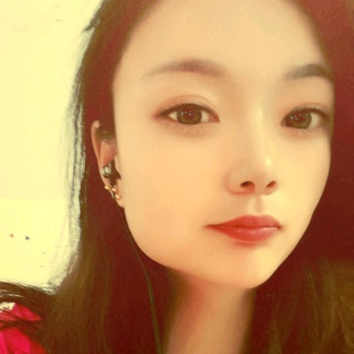 大玉儿😘