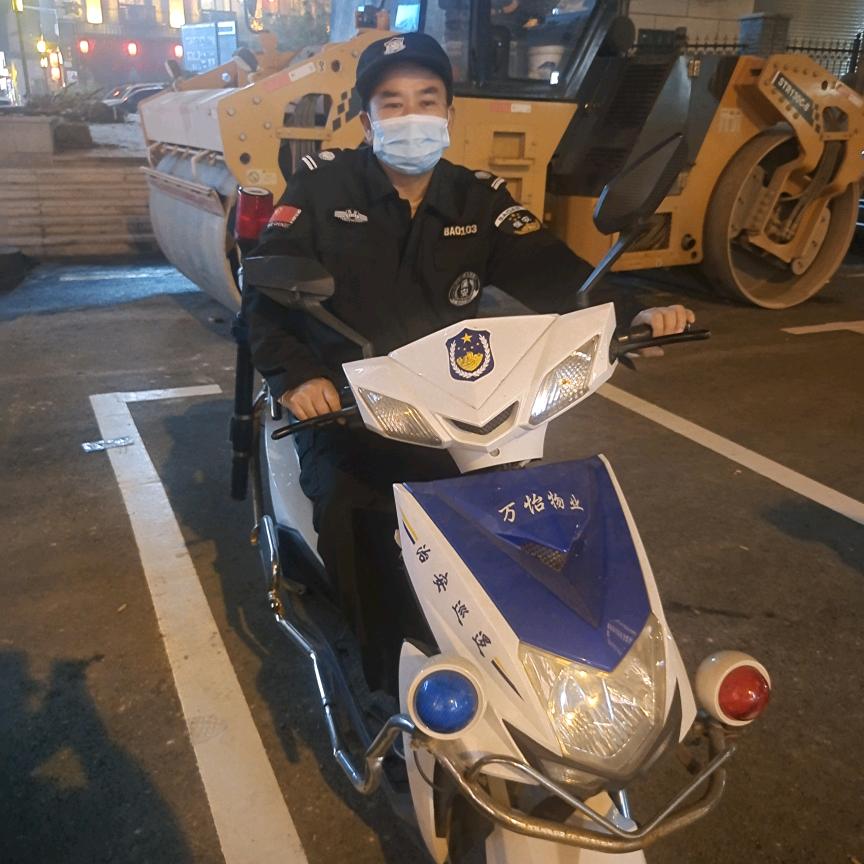 金桥黑仔哥
