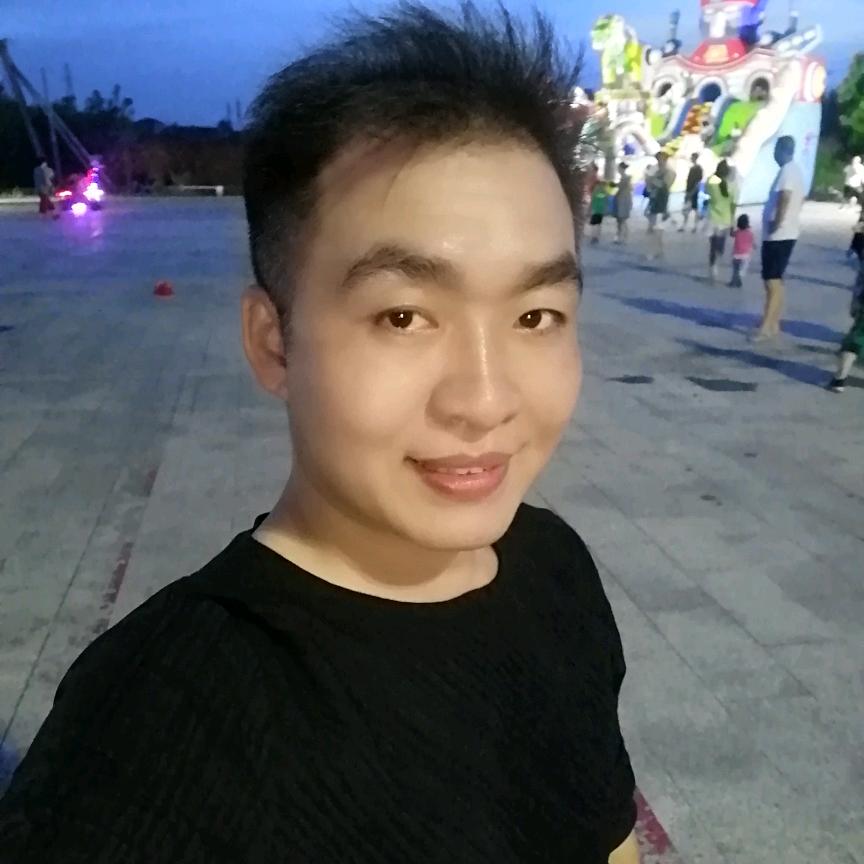 明荣华