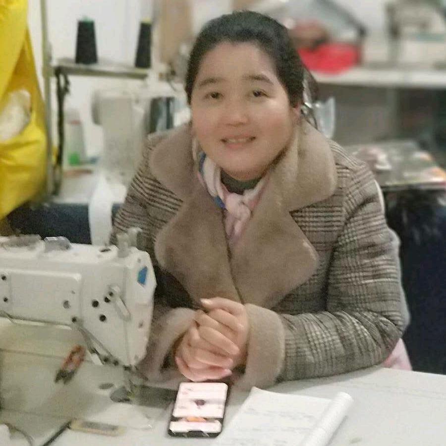 阜阳市欣欣布艺批发零剪沙发布,沙发套培训