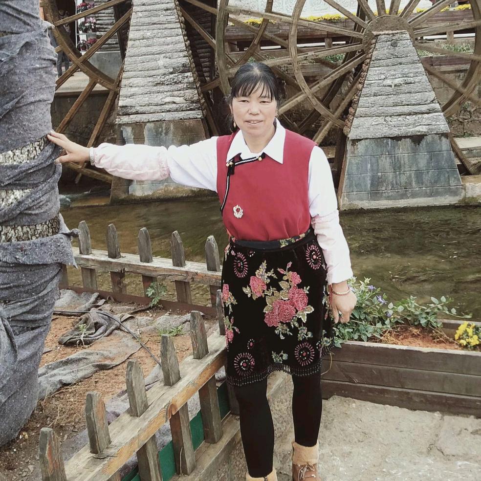 金子淑女
