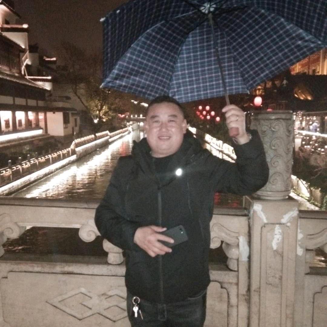 冯景秀丽