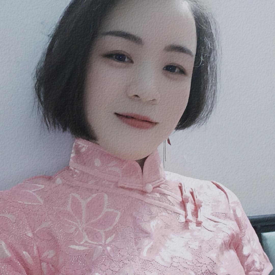 娟娟👑