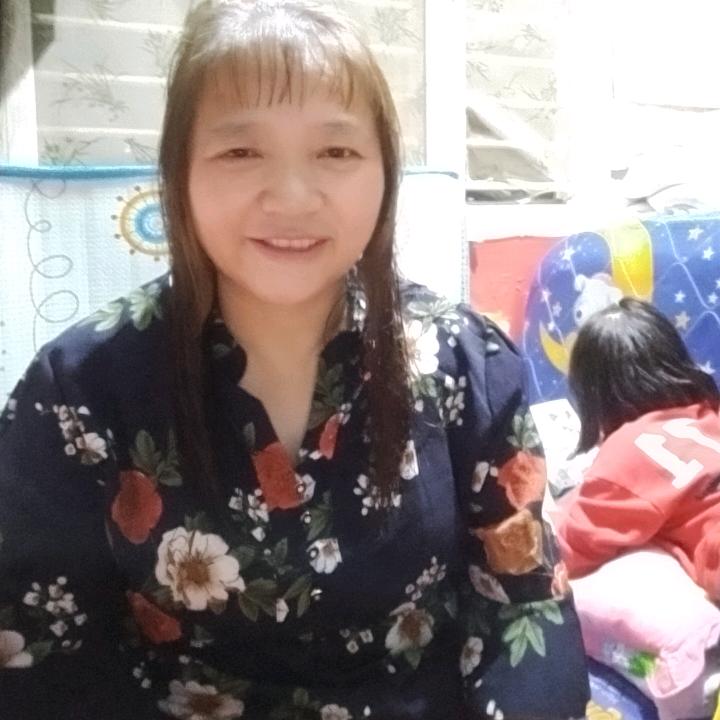 蔡兰花🧘🎖🎀🎊