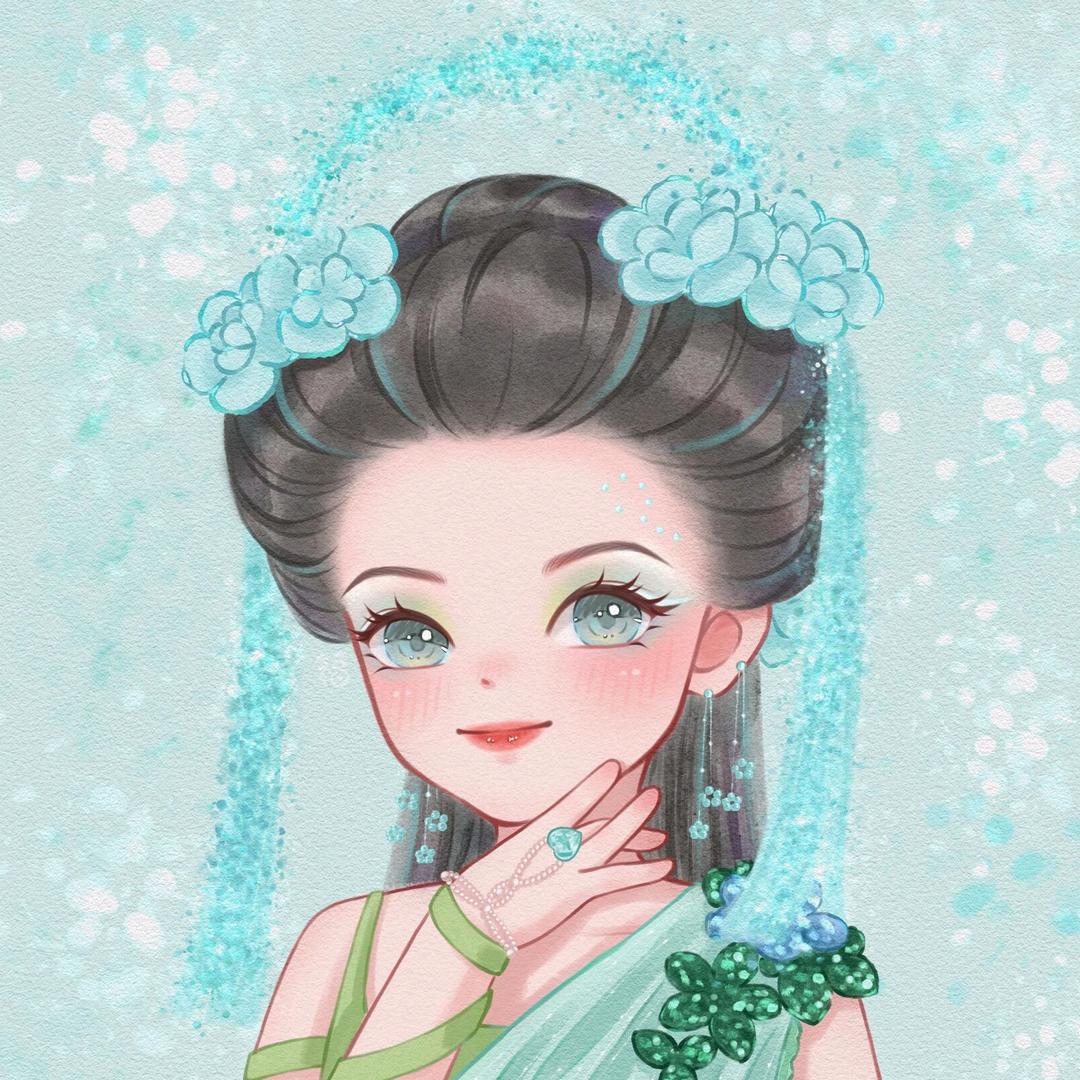傾❀)_鸢