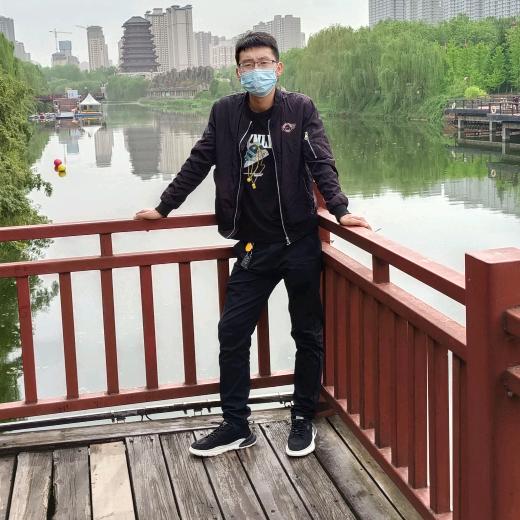 大众小马哥