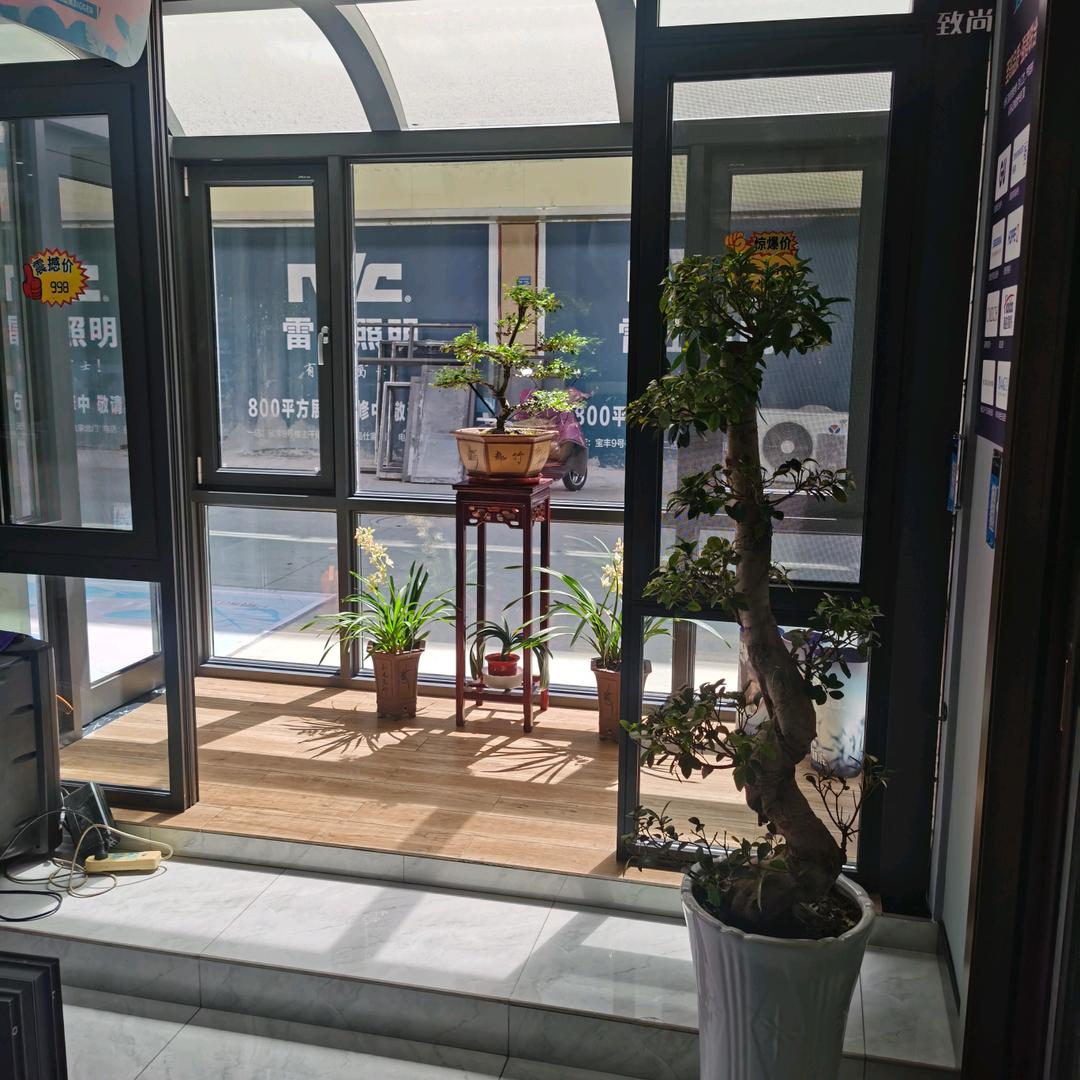 阜宁高端门窗！！将哥