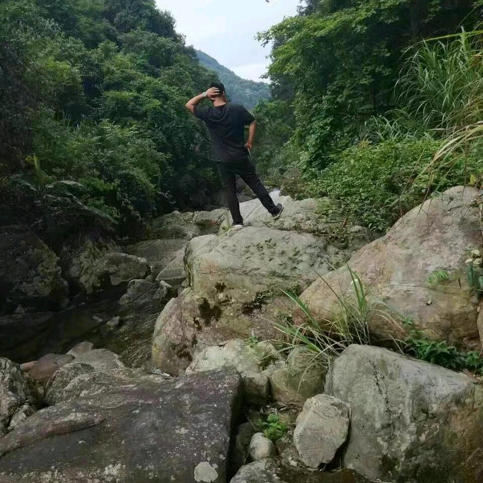 孤影