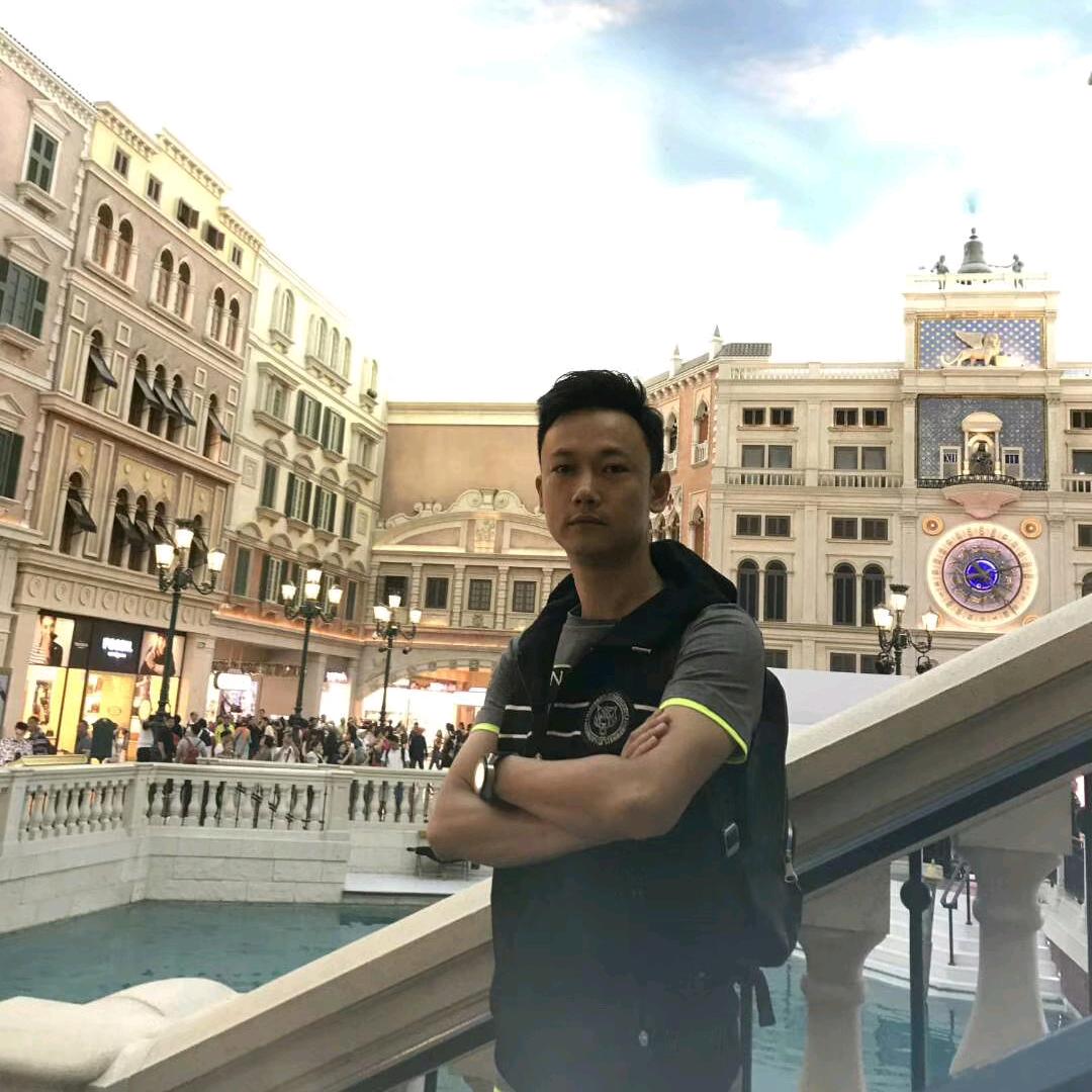 众鑫金属资源有限公司