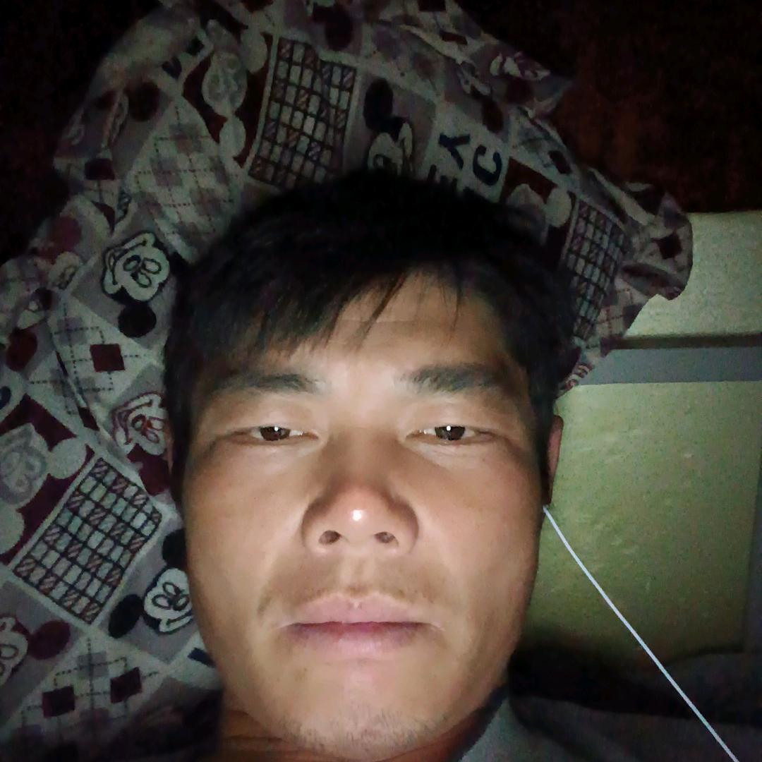 我是谁啊