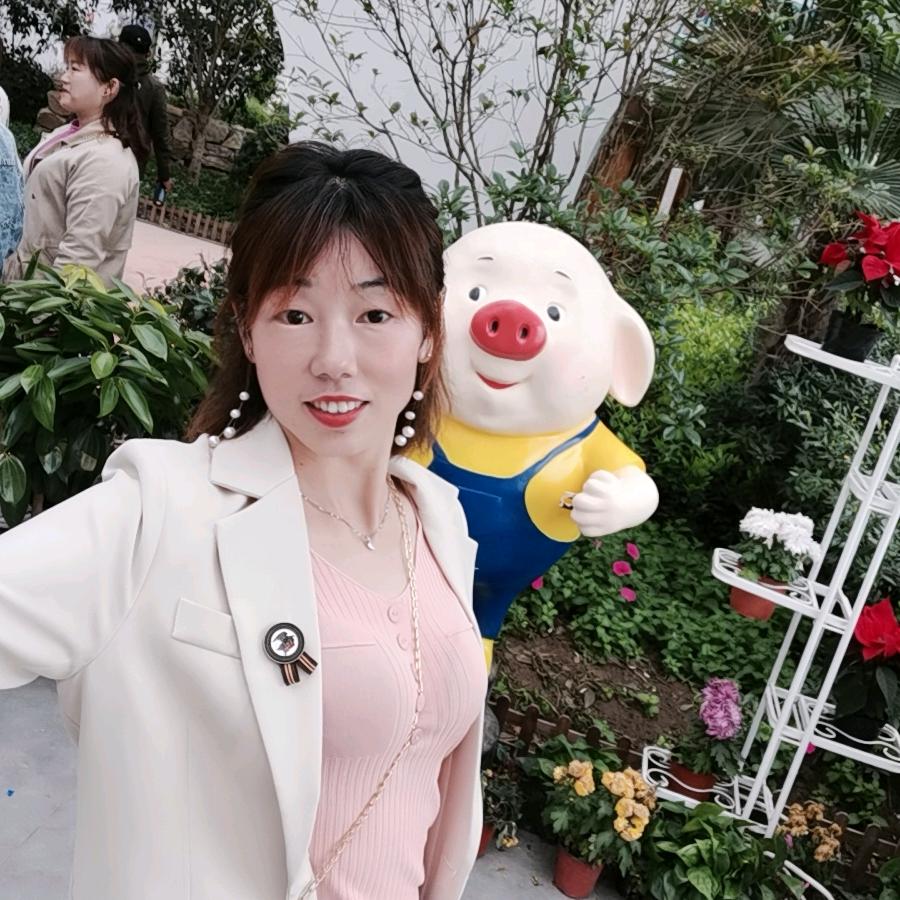 刘二姐（爱跳舞）