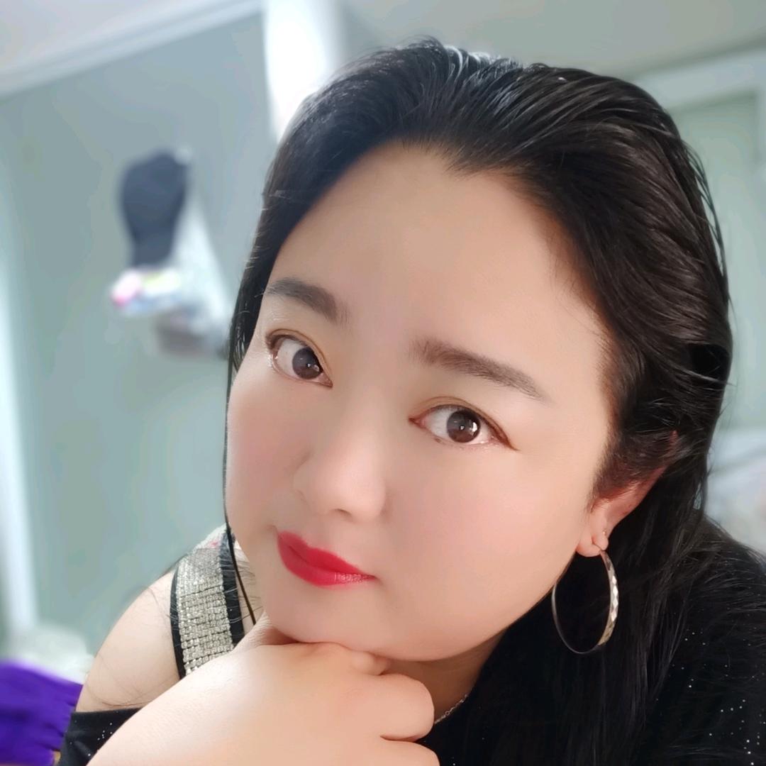 胖娘子