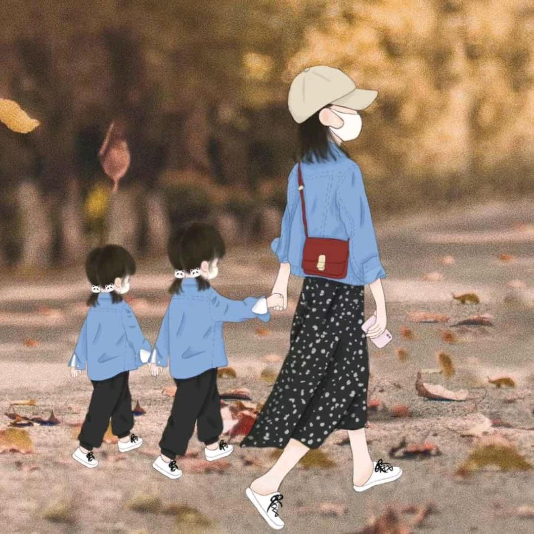 🔅米乐妈妈🔅
