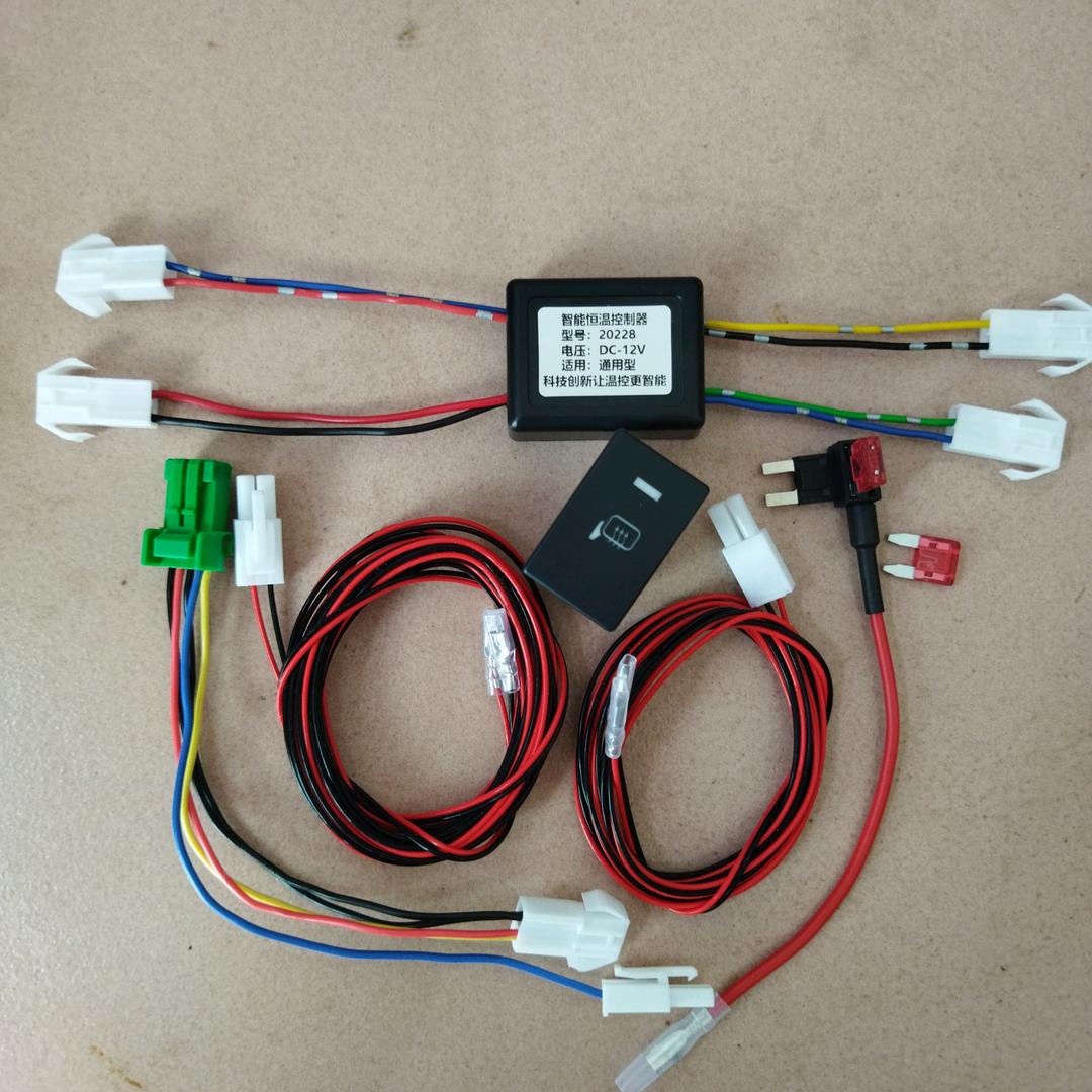 深圳市光明区腾发汽车配件经营部