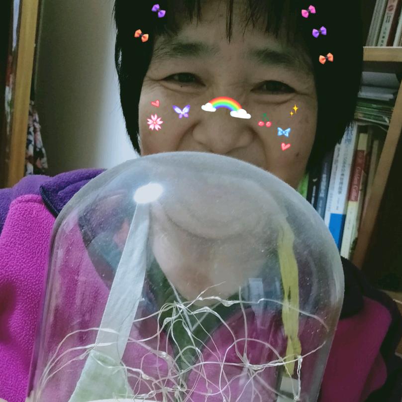 优优外婆🌺头像