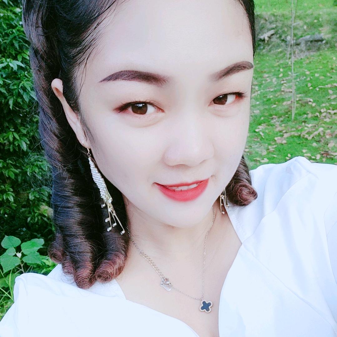 农村女孩