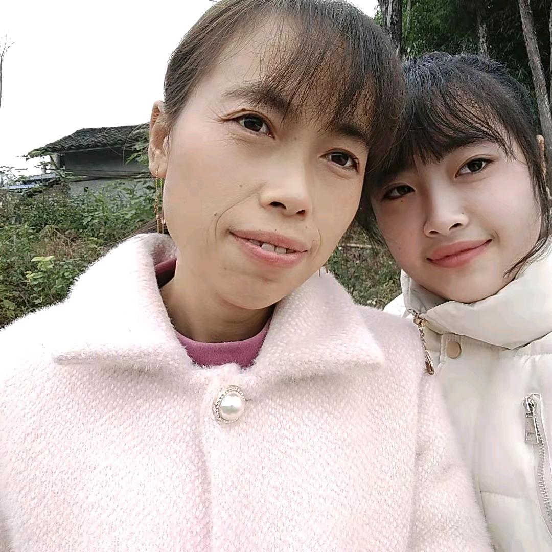 农村二妹