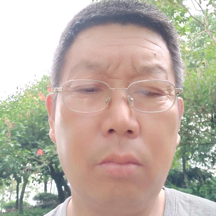 一往情深