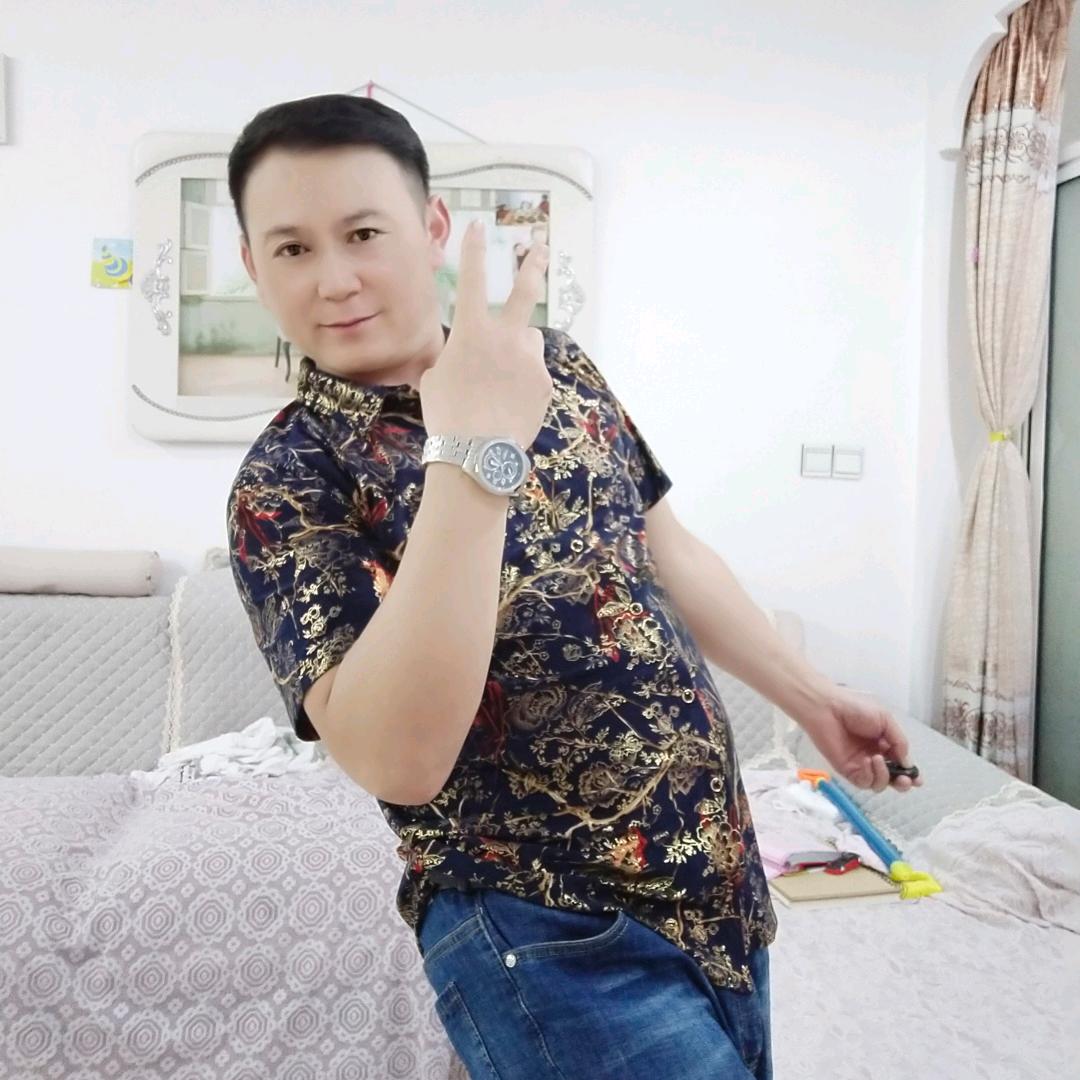 王发新