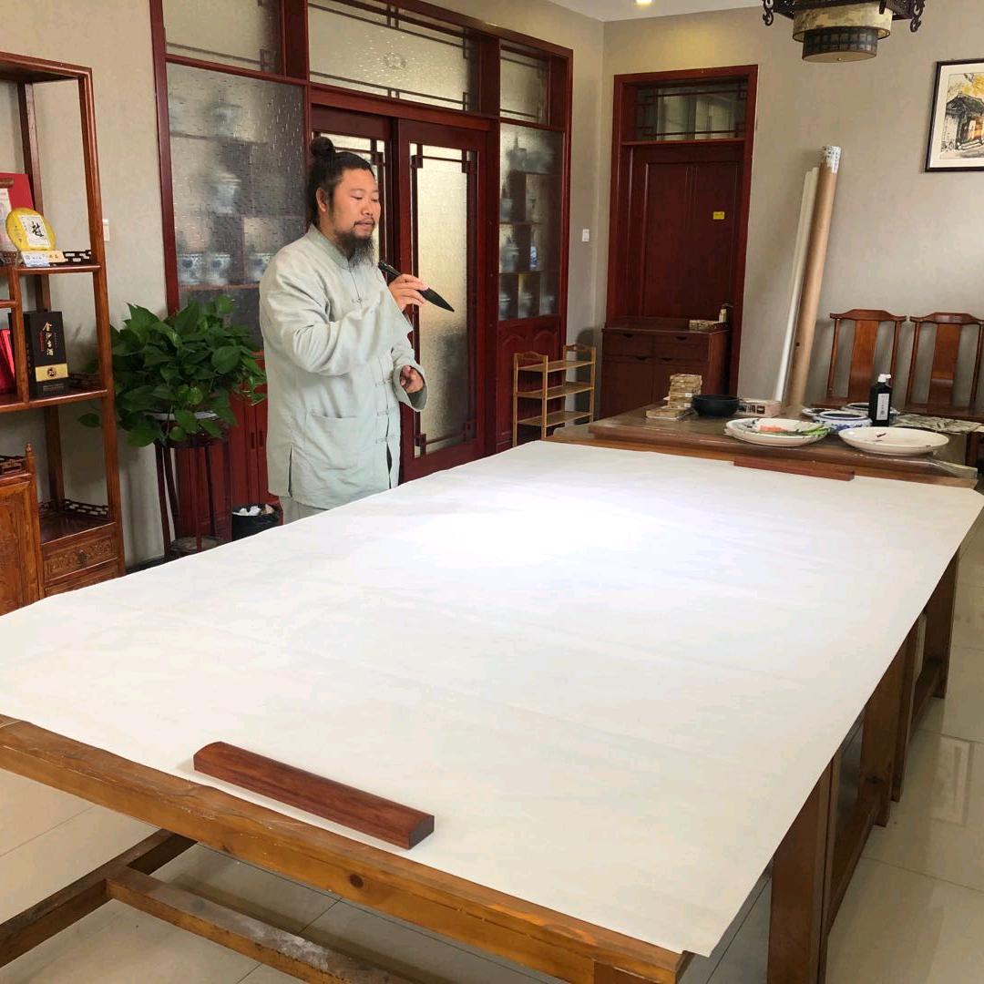 白石门下赵增平